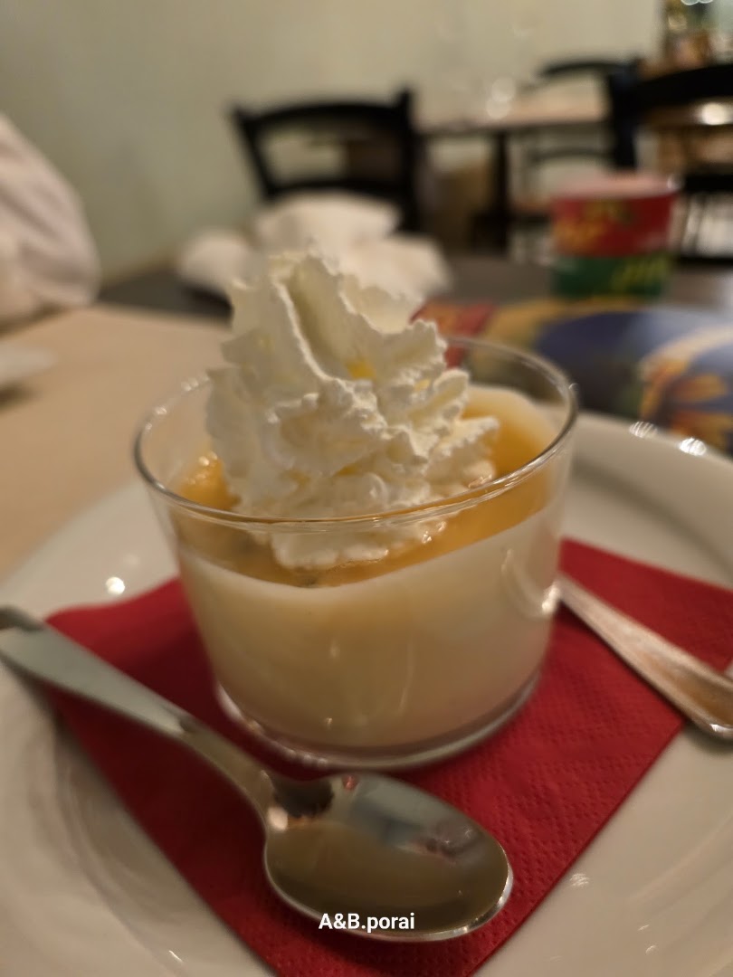 Tucano Ristorante e Churrascaria Brasiliana