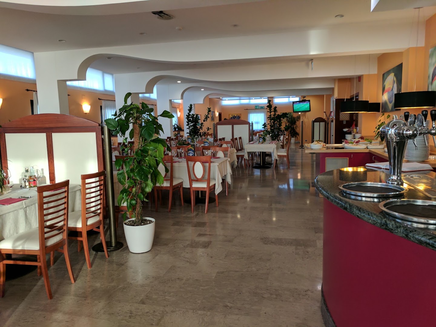 Tucano Ristorante e Churrascaria Brasiliana