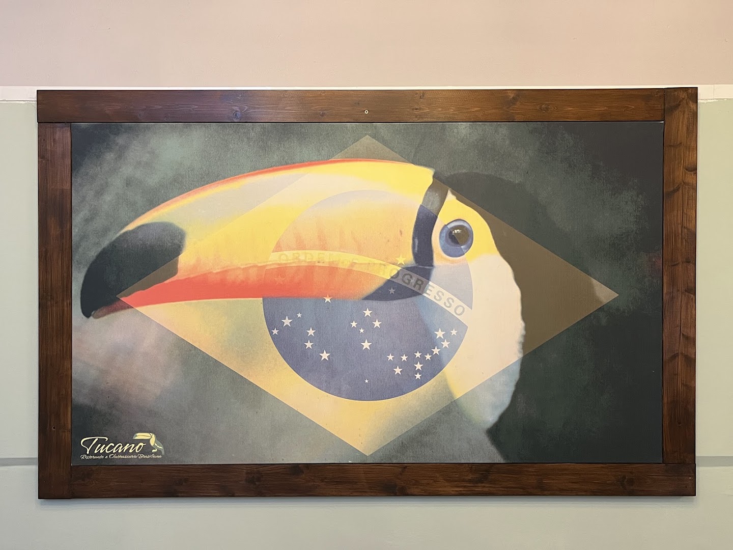 Tucano Ristorante e Churrascaria Brasiliana