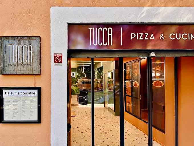 TUCCA