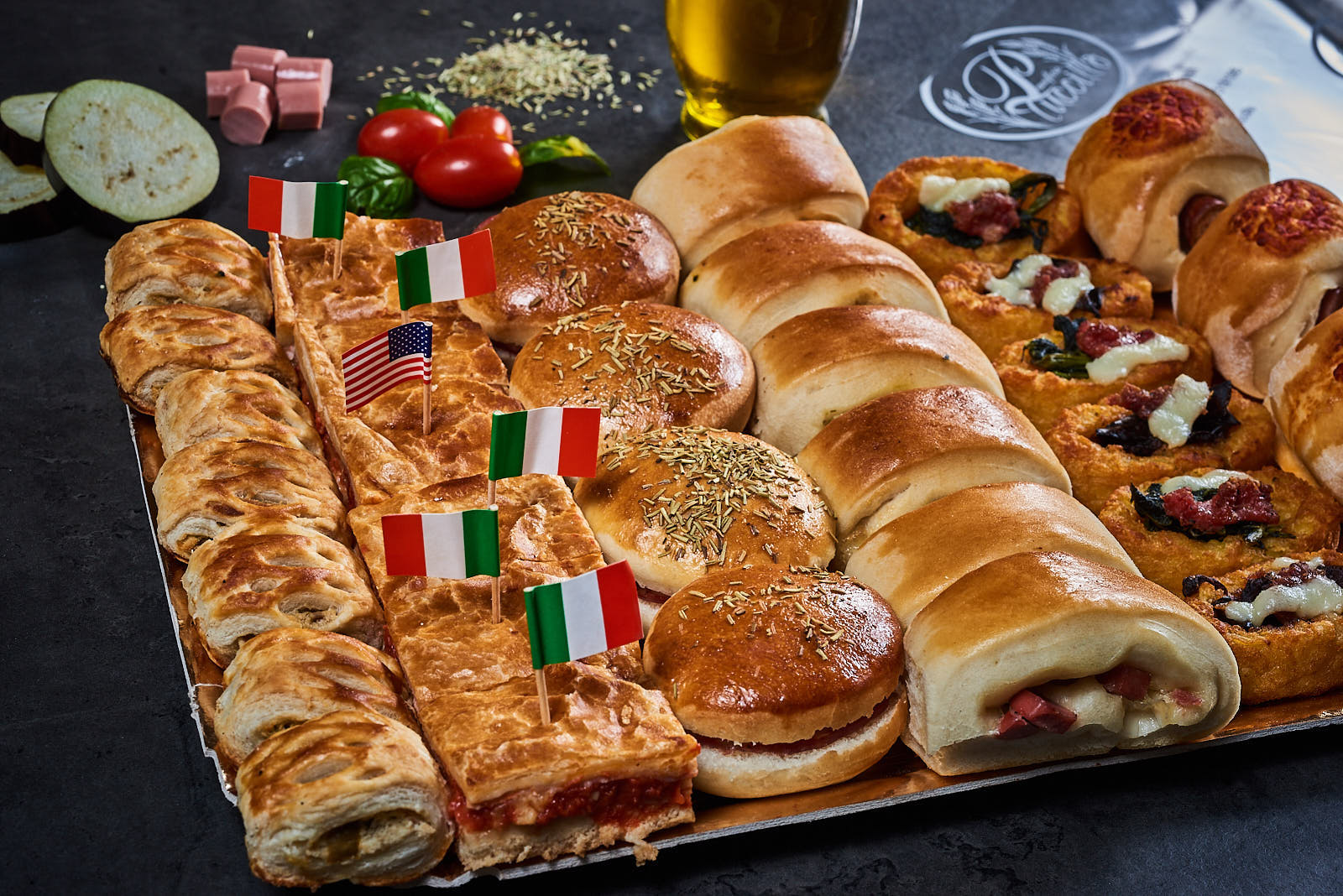 Tuccillo Bakery