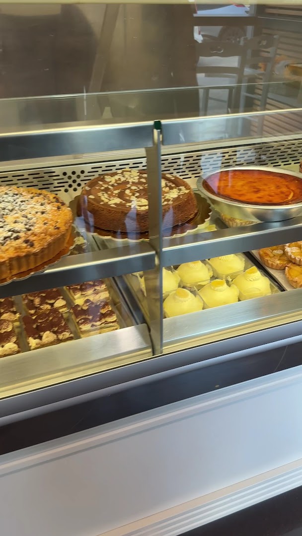 Tuccillo Bakery