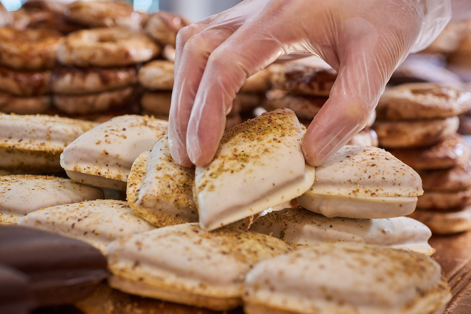 Tuccillo Bakery