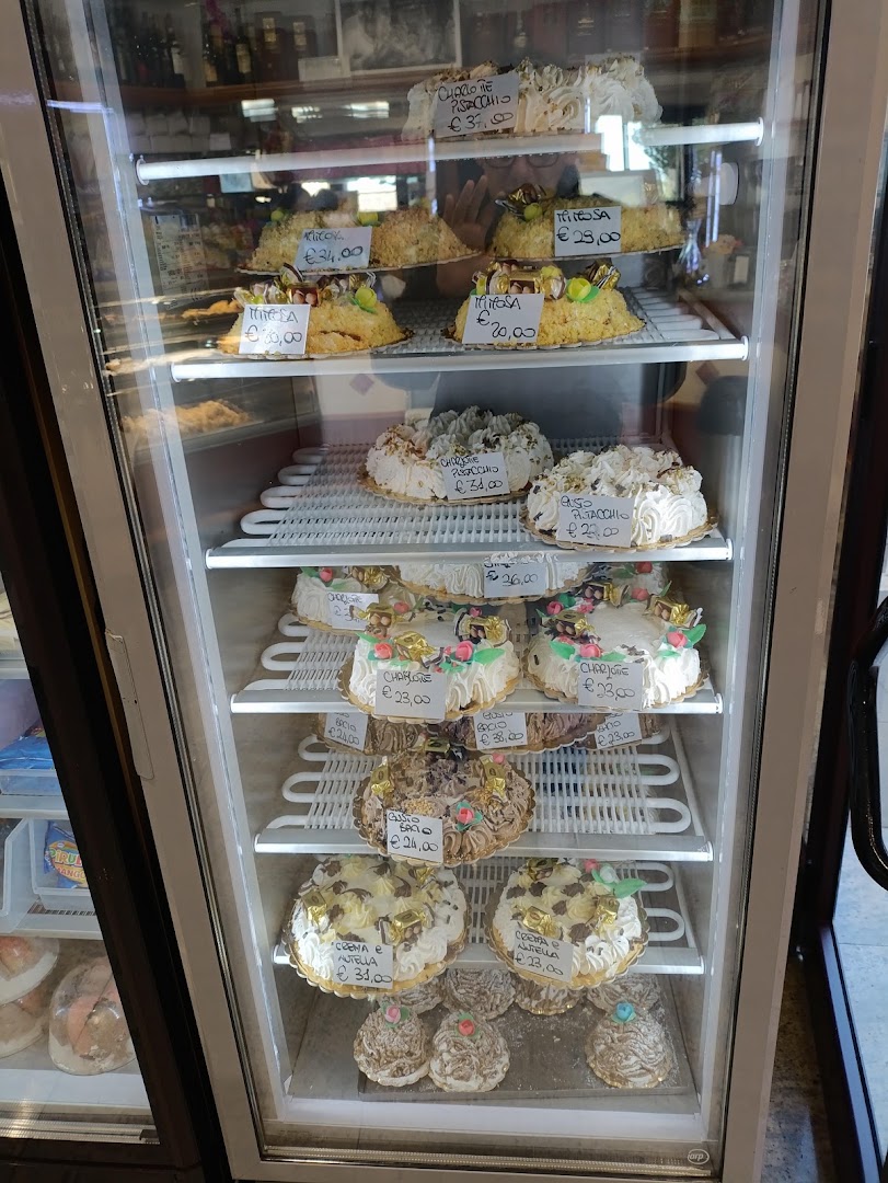 Tuccio Paolo Bar Pasticceria