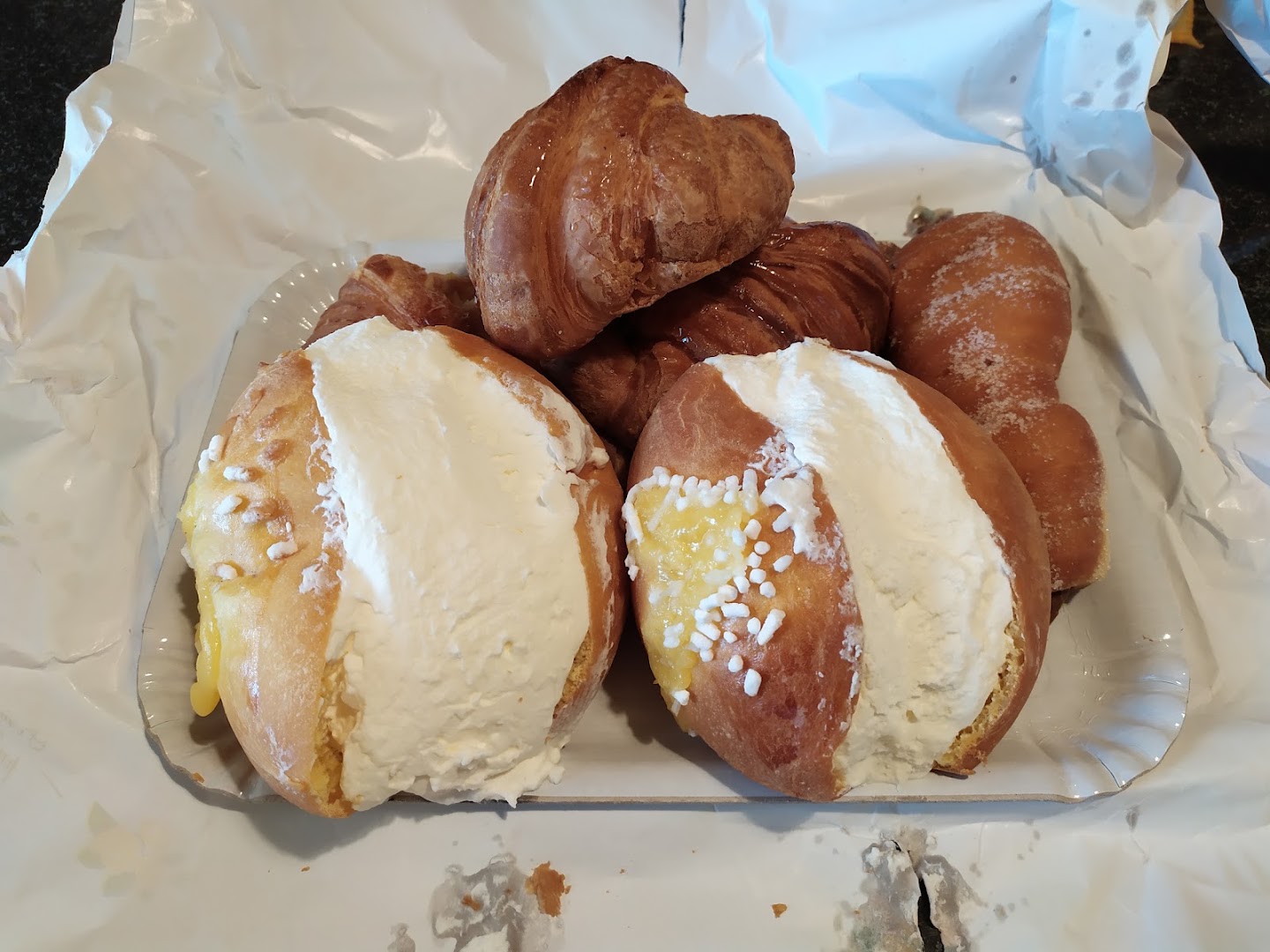 Tuccio Paolo Bar Pasticceria