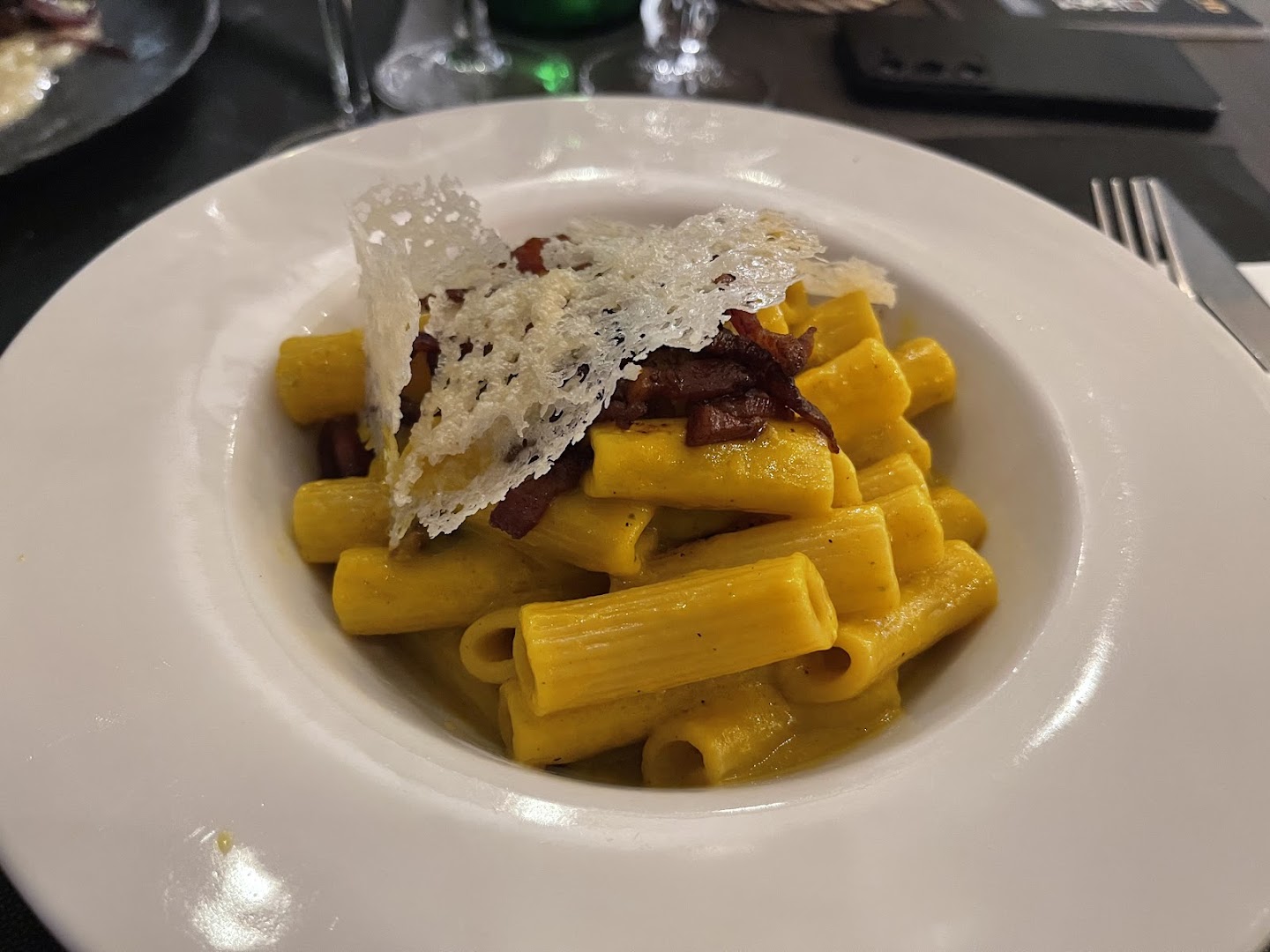 Tuccio - Cucina Caffè