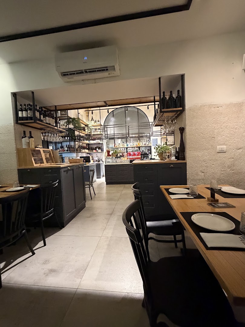 Tuccio - Cucina Caffè