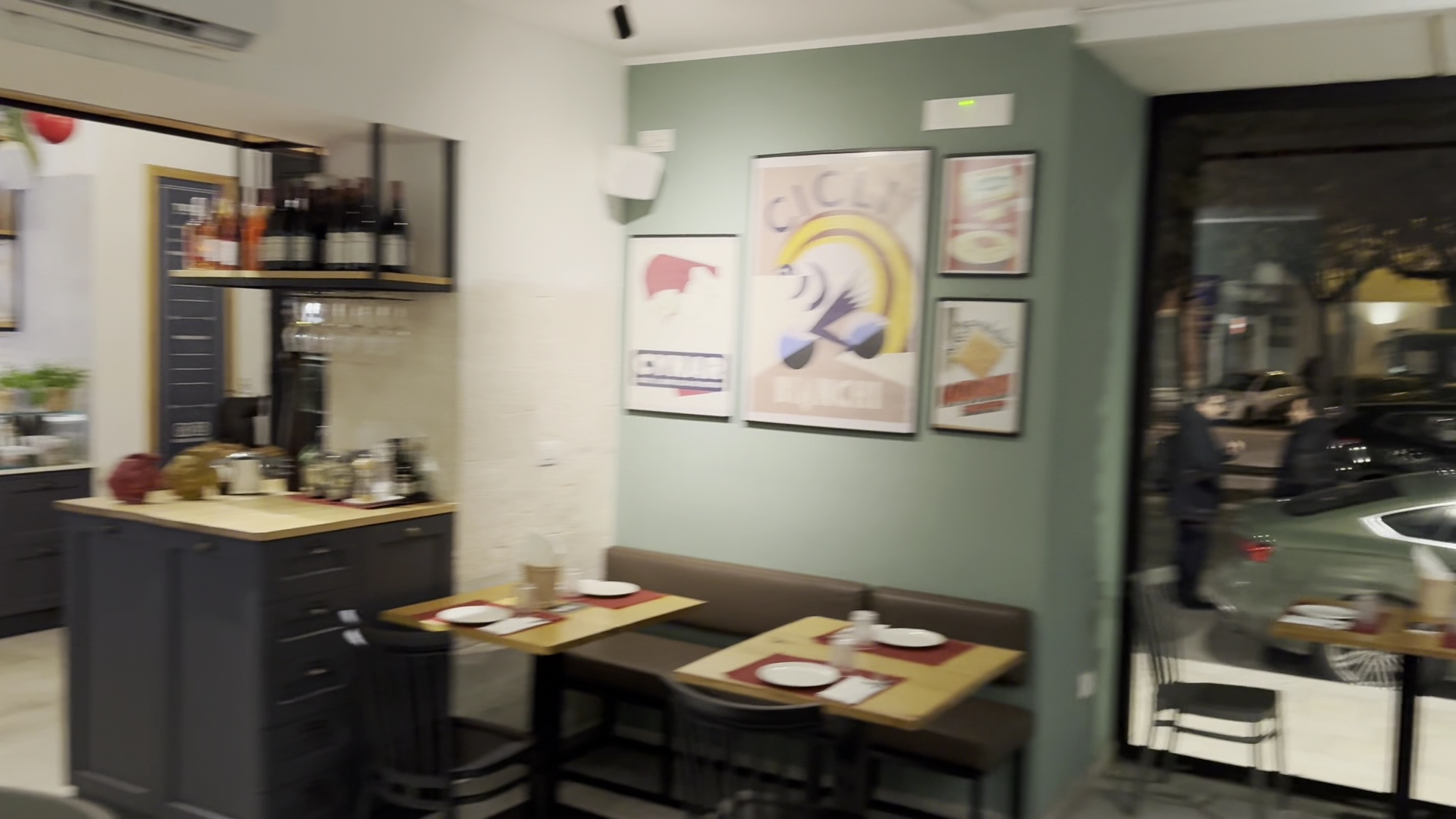 Tuccio - Cucina Caffè