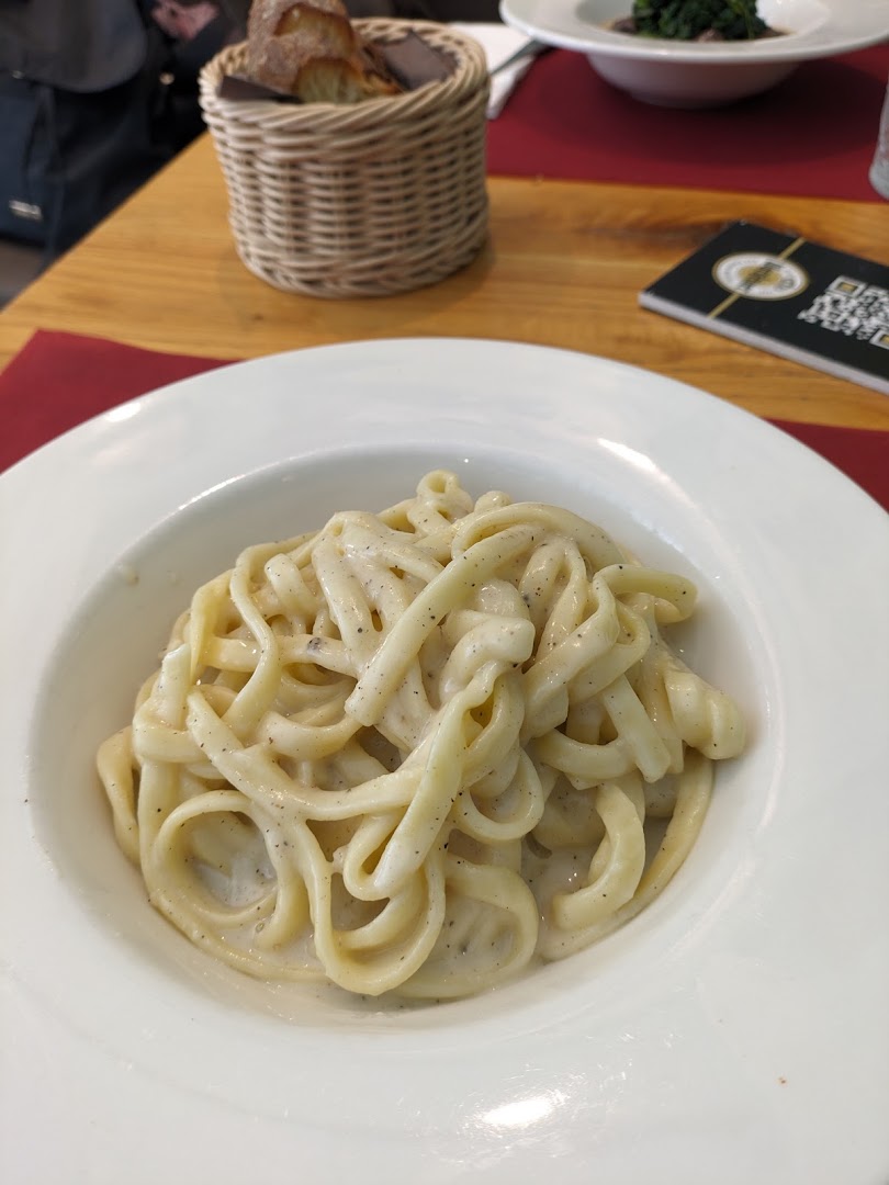 Tuccio - Cucina Caffè