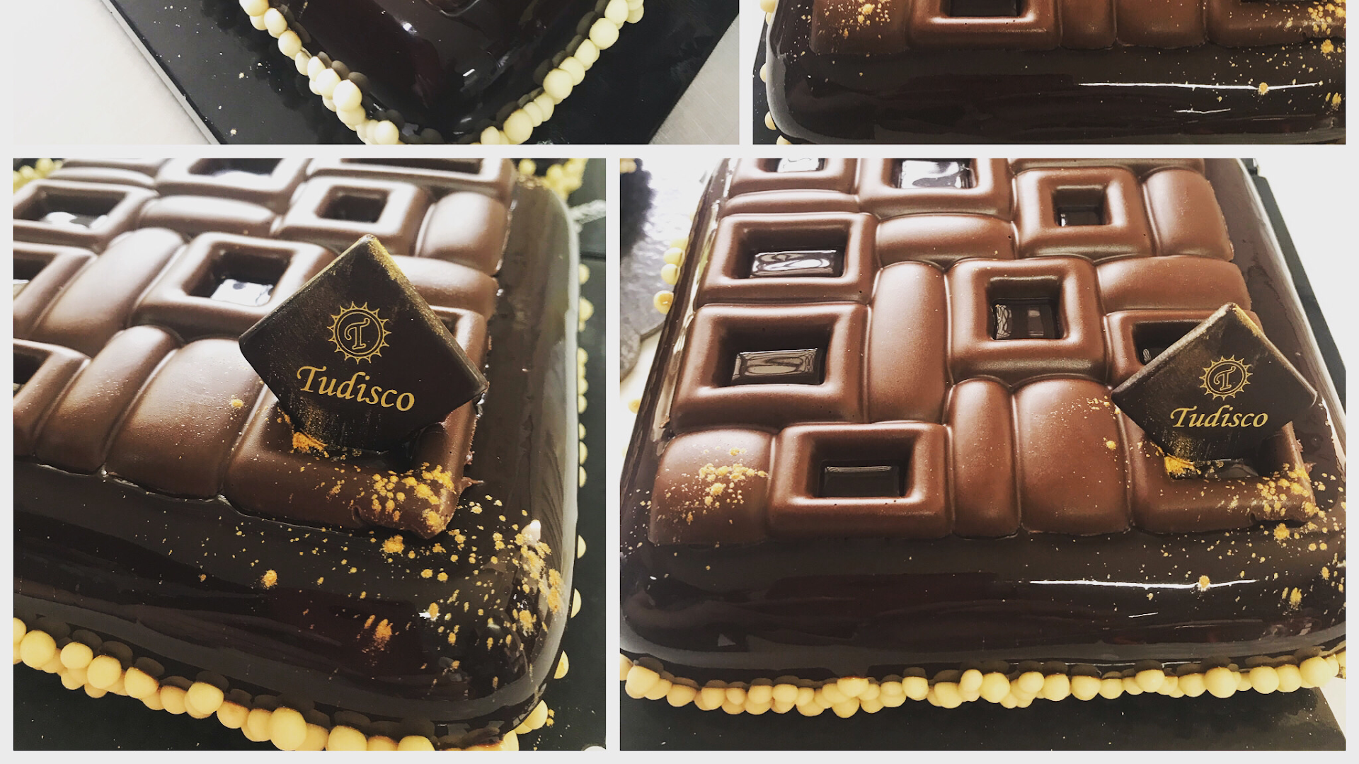 Tudisco Maestri Pasticceri