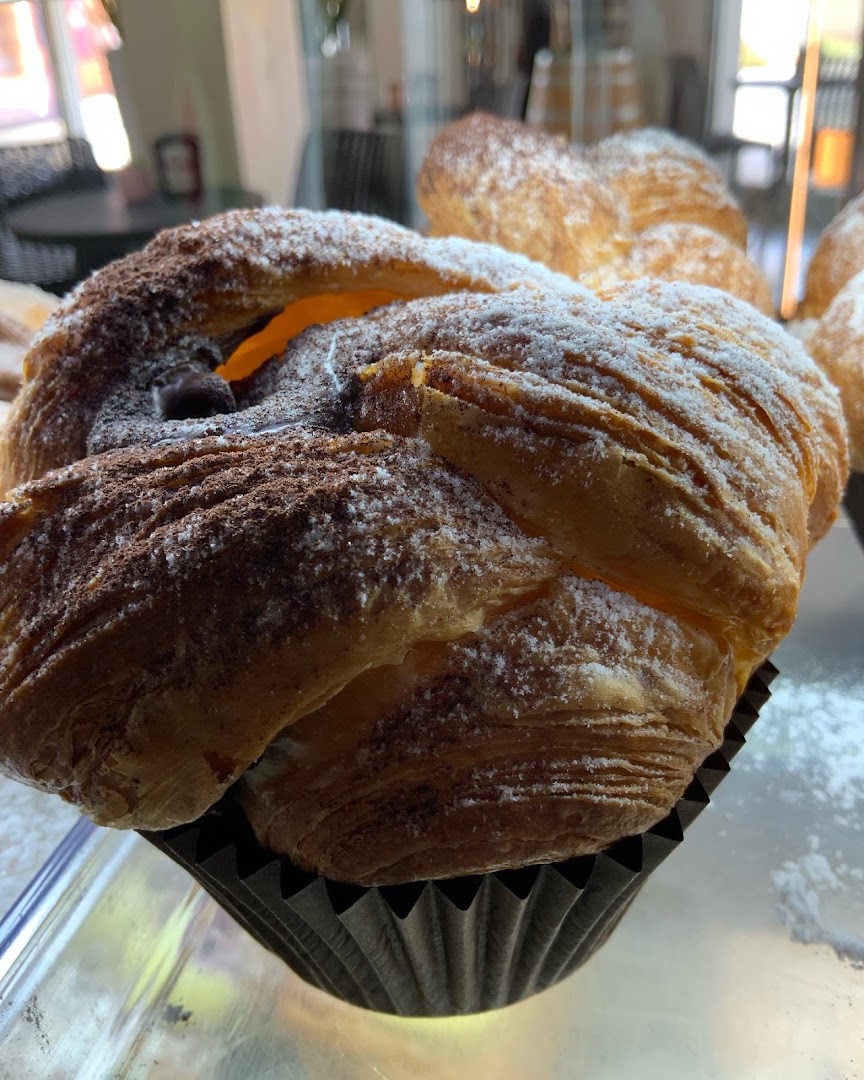 Tudisco Maestri Pasticceri