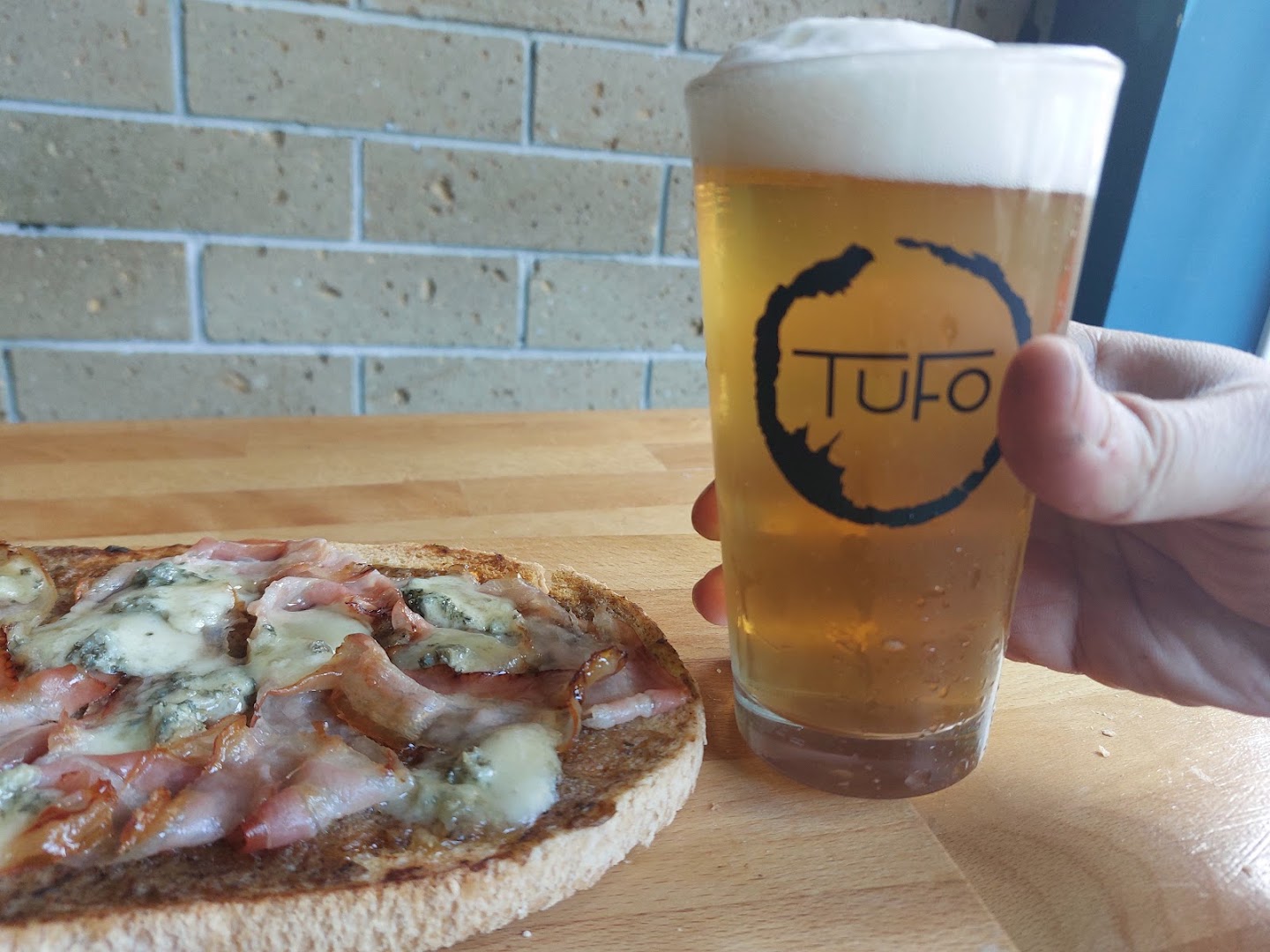 Tufo - Birreria Artigianale