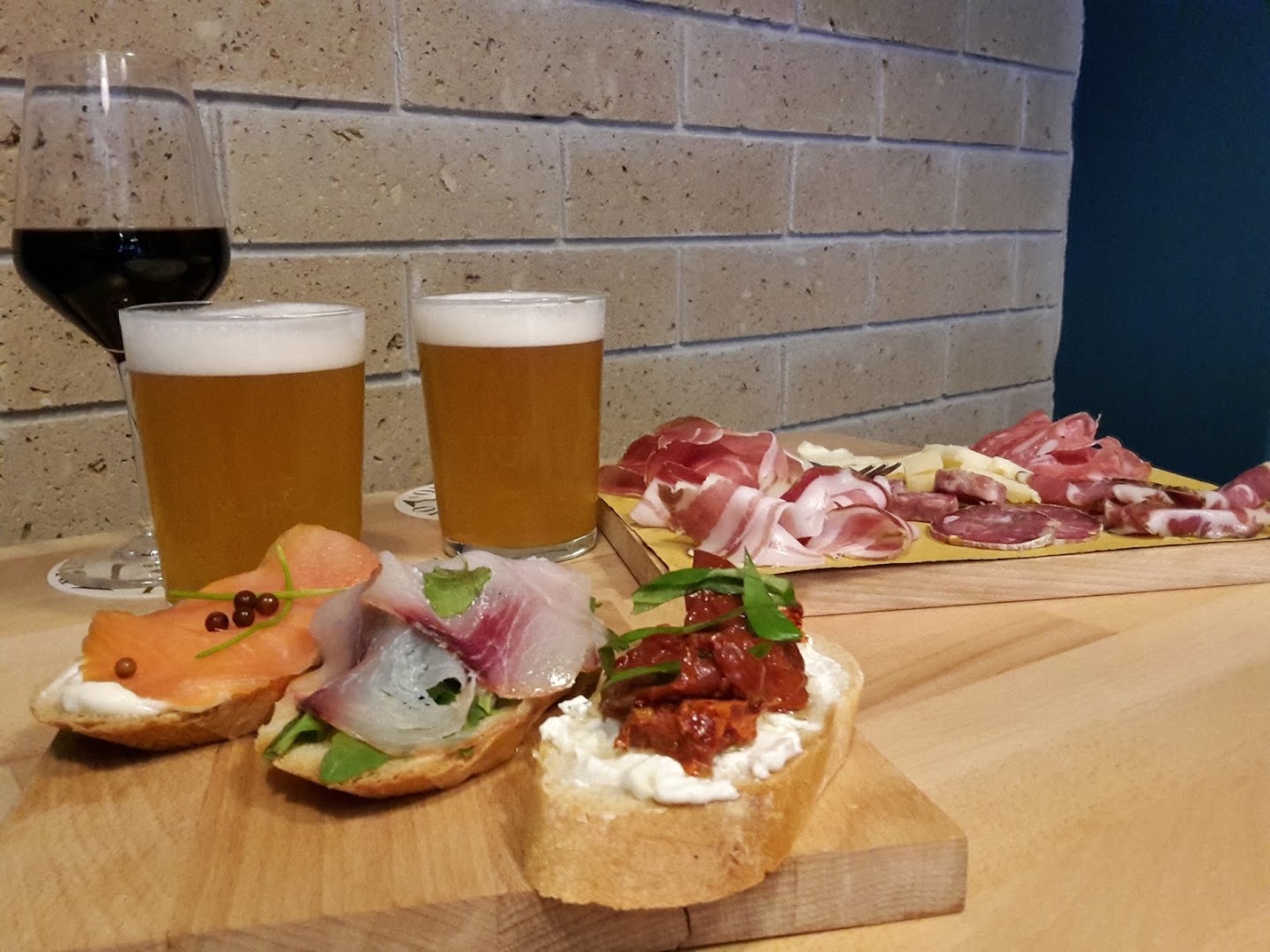 Tufo - Birreria Artigianale