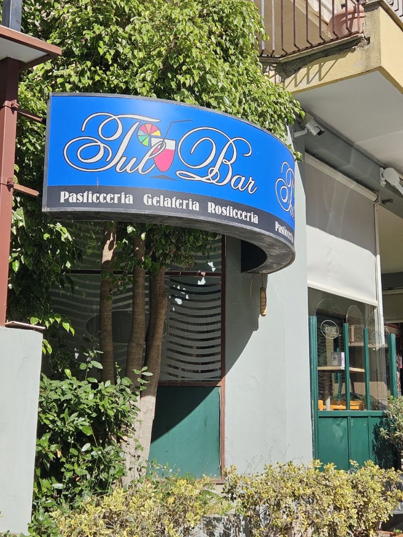 Tul bar