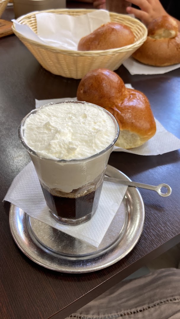 Tul bar, Barcellona Pozzo di Gotto