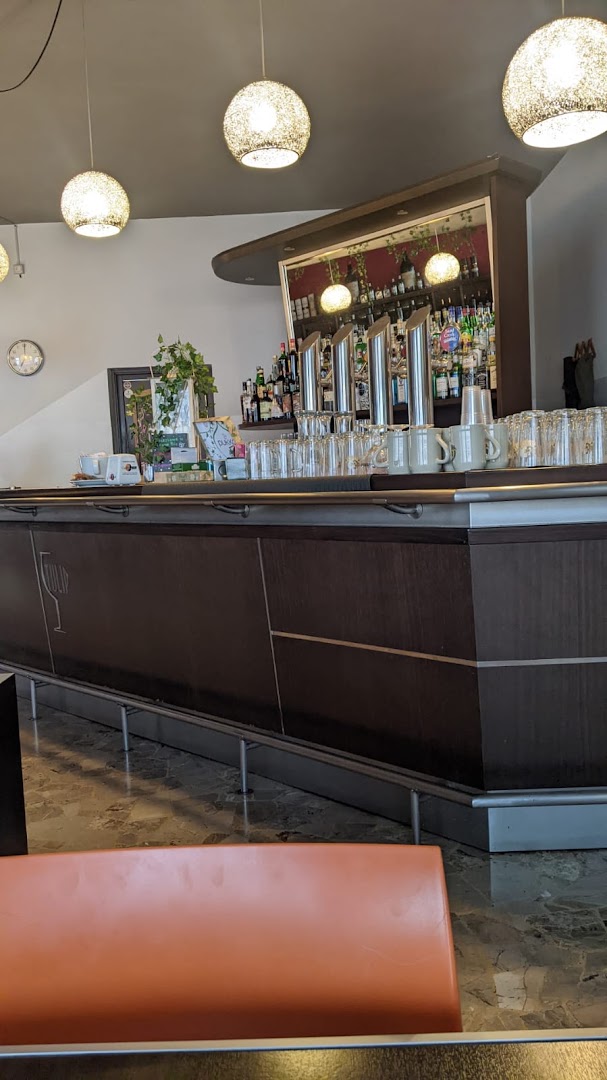Tulip Winebar