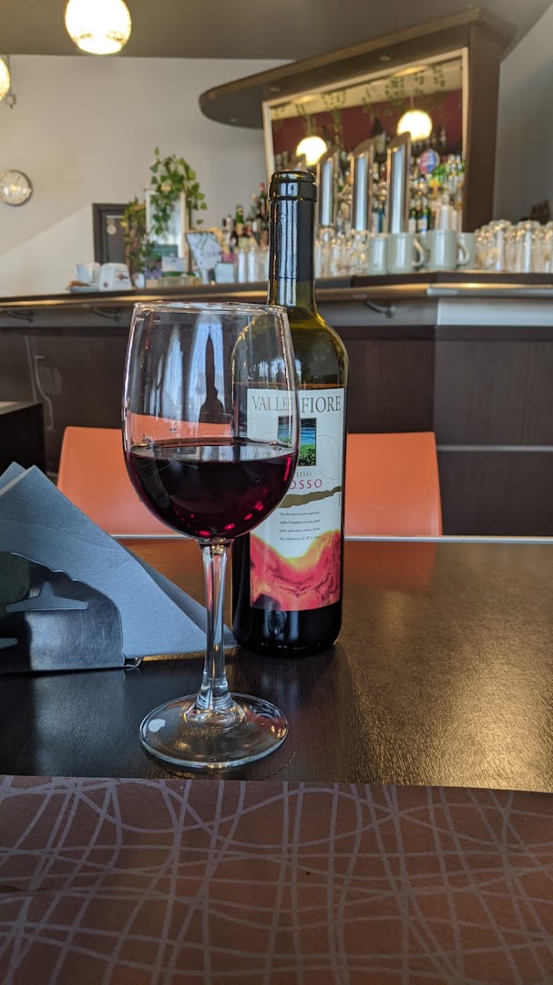 Tulip Winebar