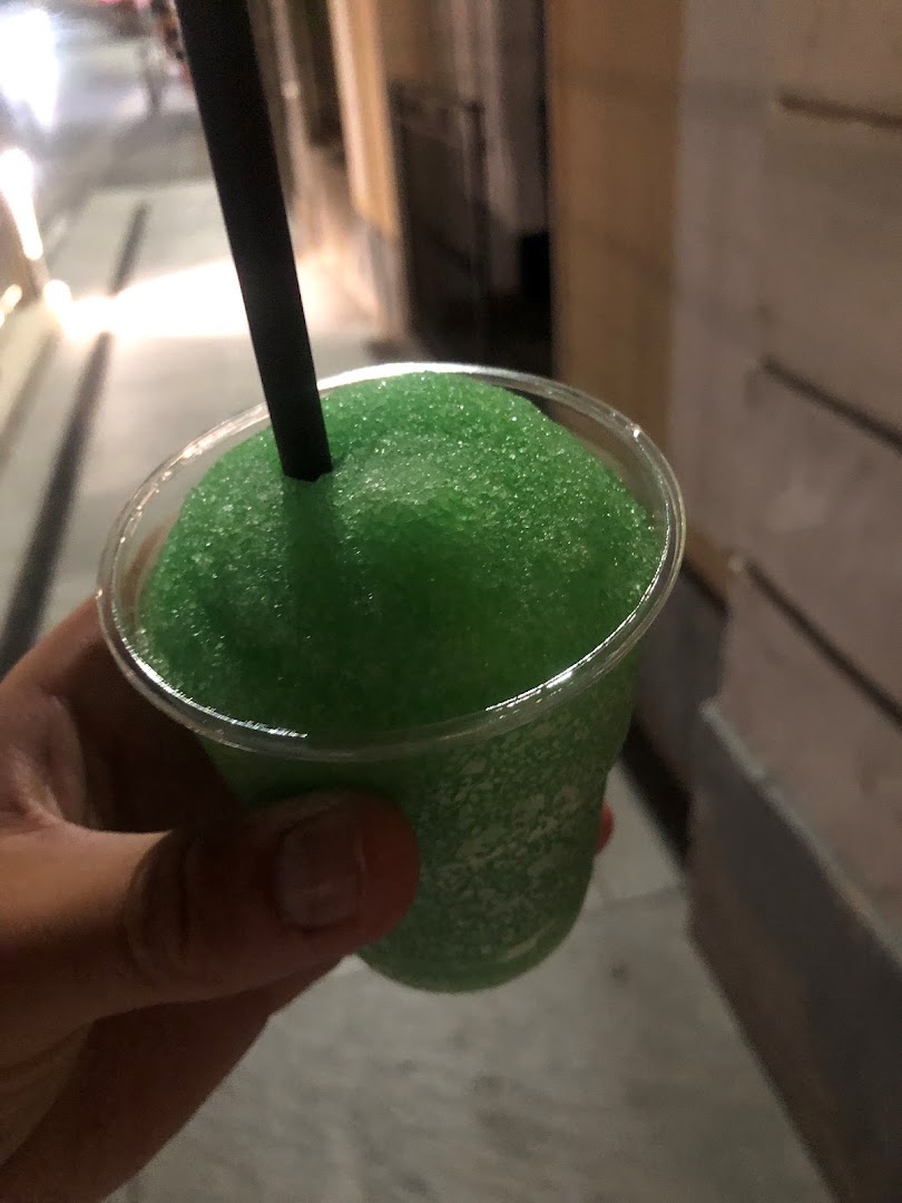 Tulli Panna