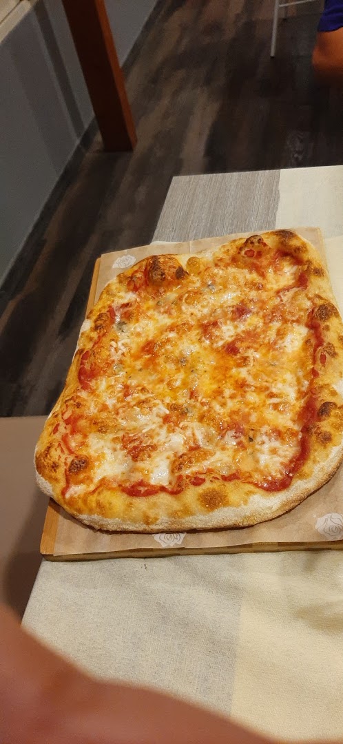 Tullio Bistrot