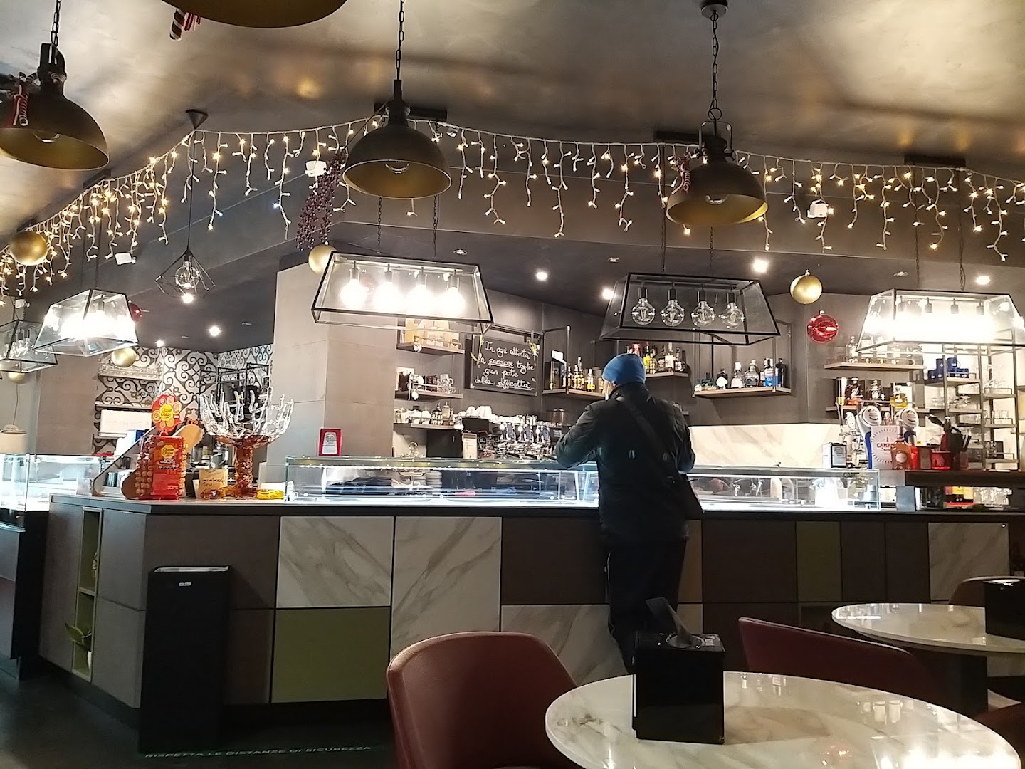 Tullio Bistrot