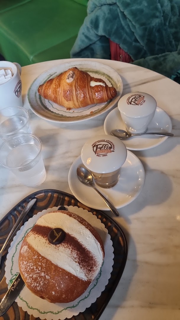 Tullio Bistrot