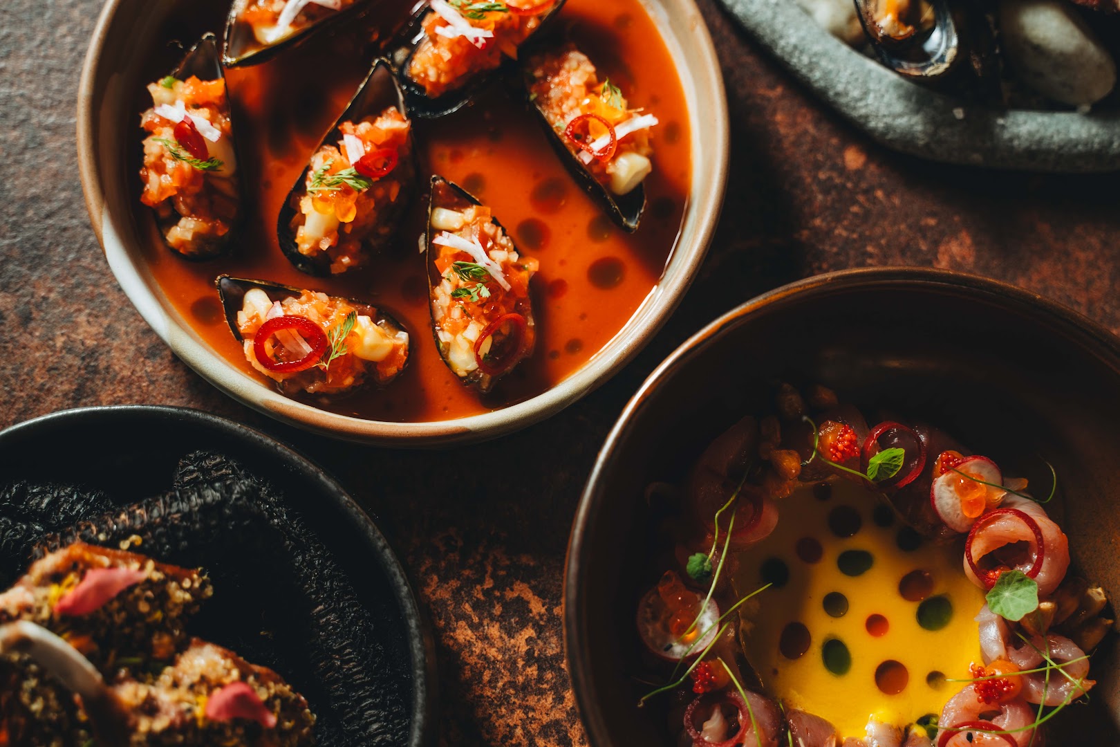 Tumi Osteria - Cucina toscana