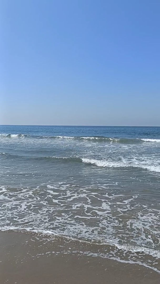 Tumulito Beach "Spiaggia Libera"