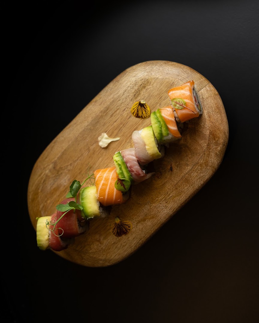 Tuna restaurant