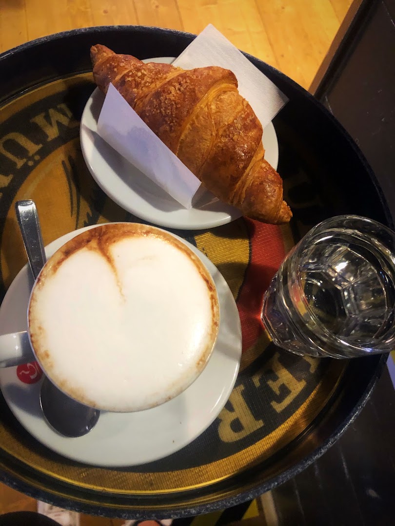 Tunittu - Moderna Osteria