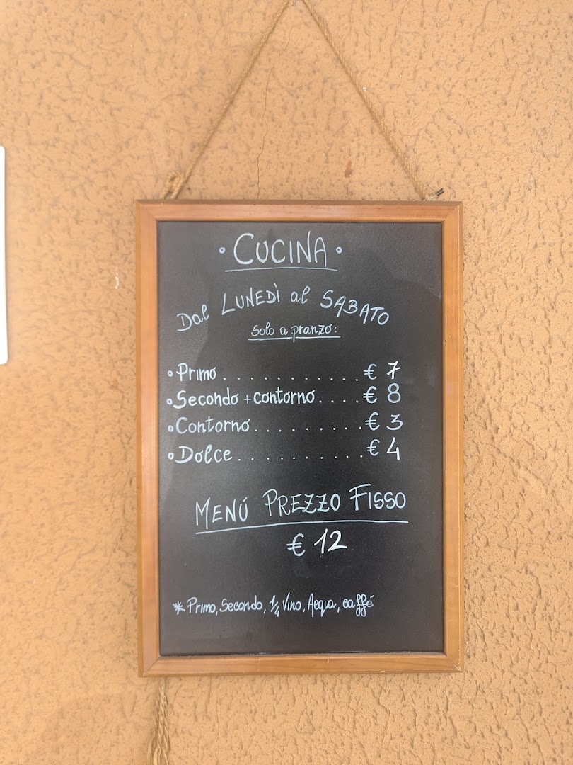 Tunittu - Moderna Osteria