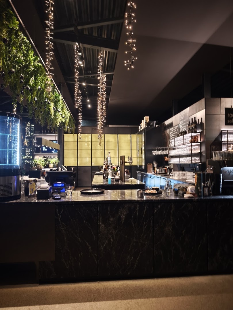 TUO Restaurant & Cocktail Bar
