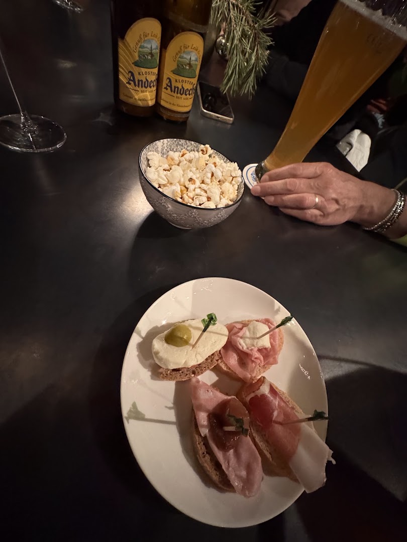 TUO Restaurant & Cocktail Bar, Merano