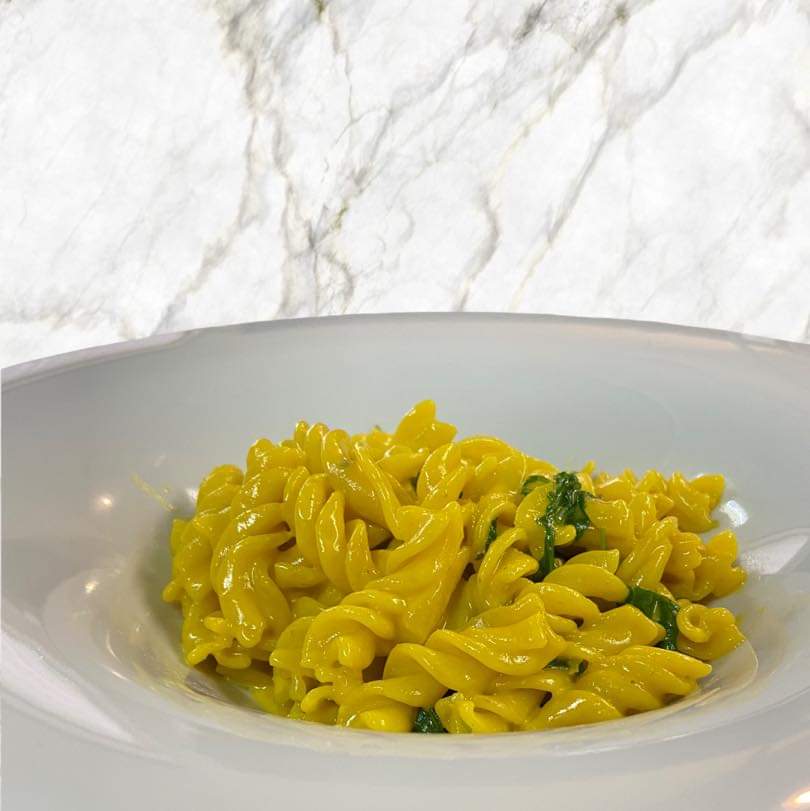 ANTICA TRATTORIA DEL TURBONE