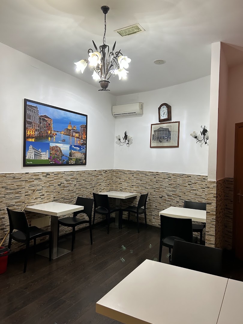 Turcuaz istanbul turkish kebap pizza
