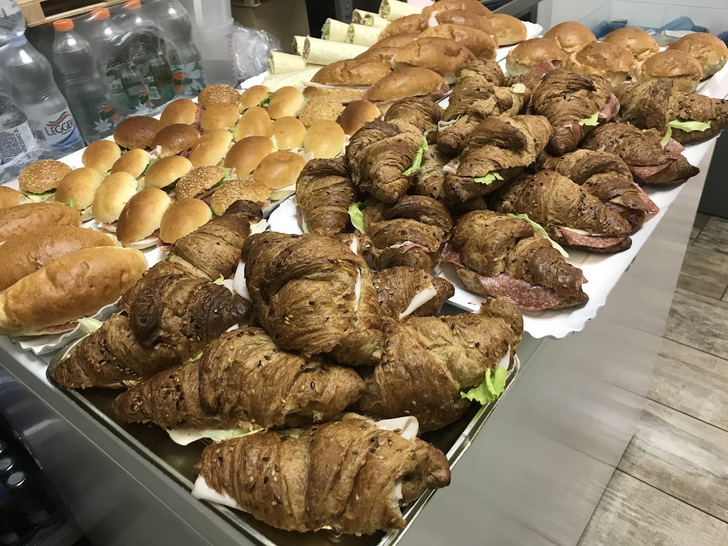 Turin Cafè