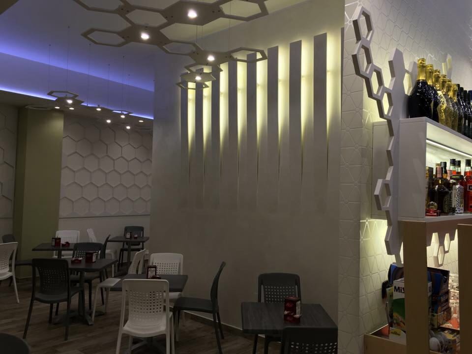 Turin Cafè