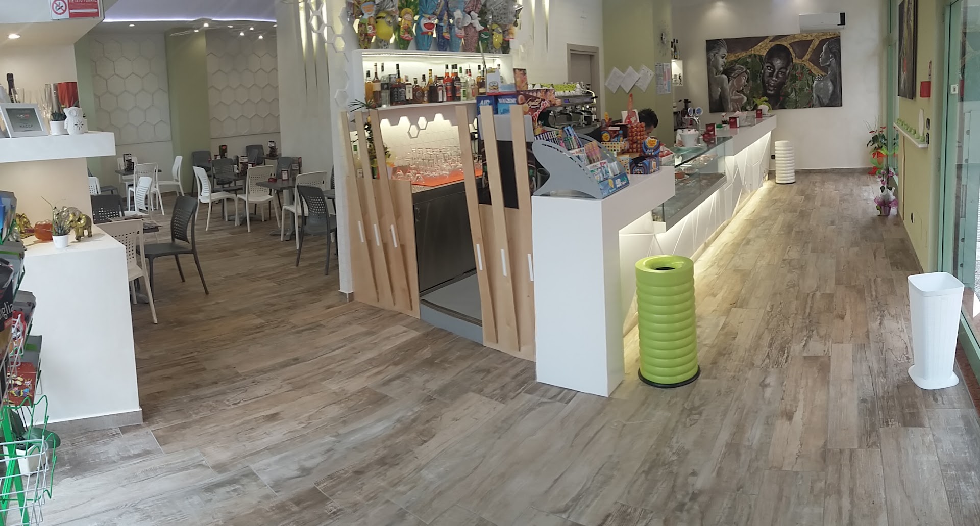 Turin Cafè
