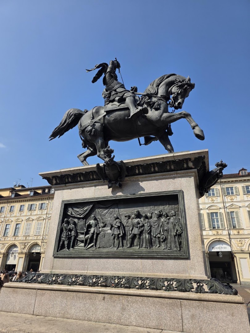 Turin Food Tours by Do Eat Better Experience