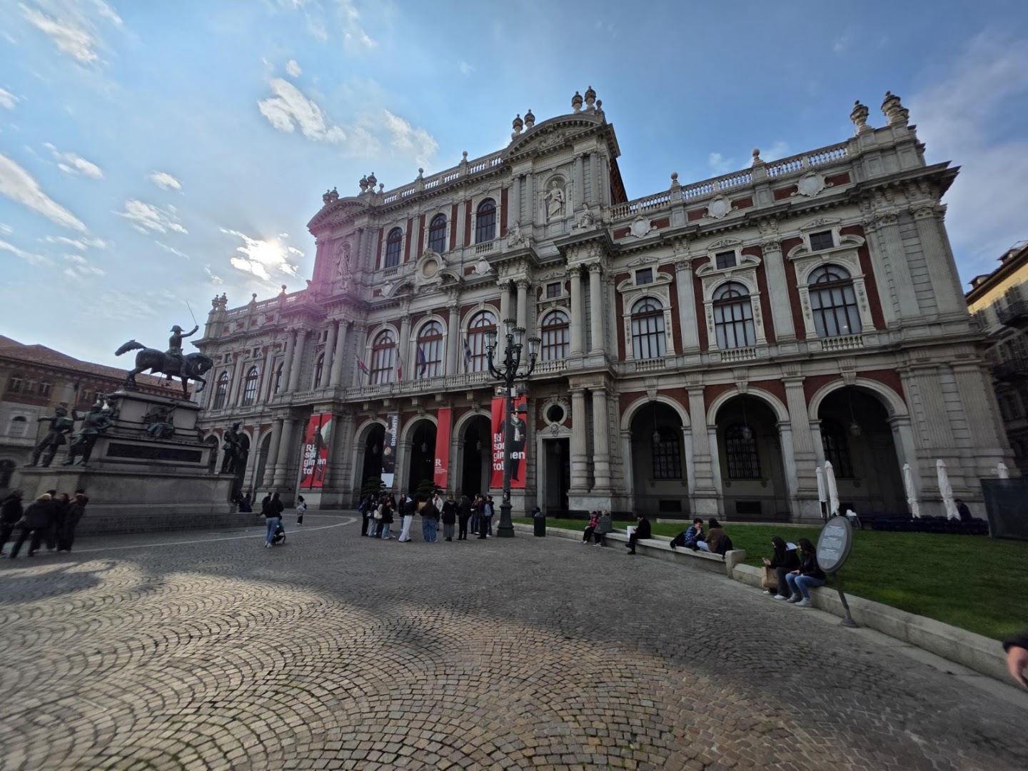 Turin Food Tours by Do Eat Better Experience