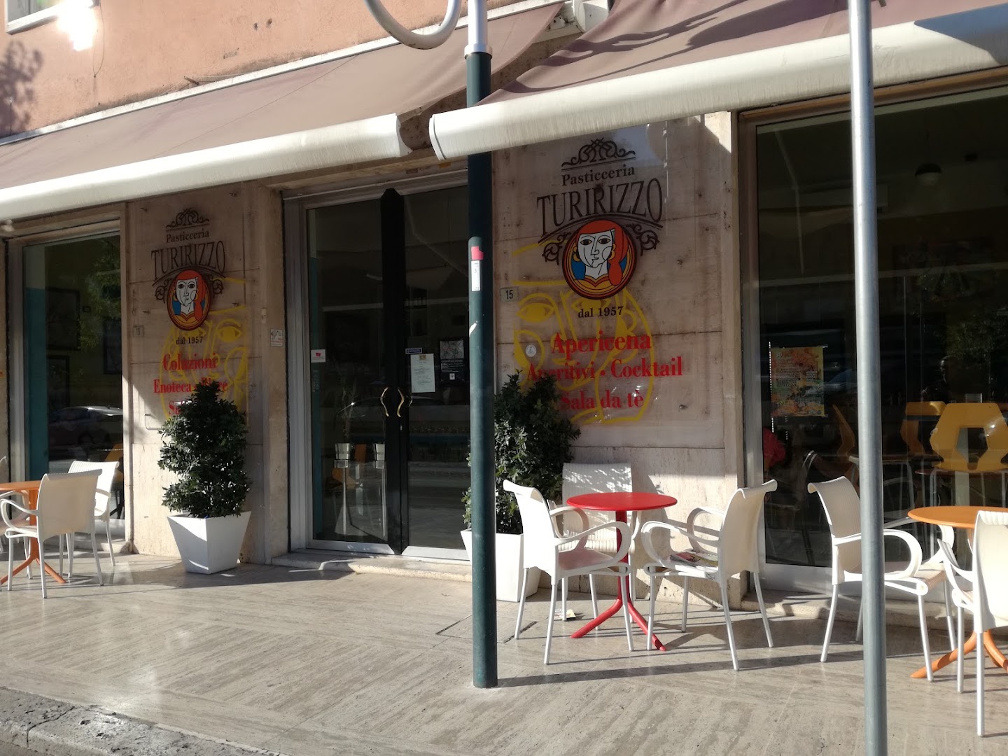 Turirizzo