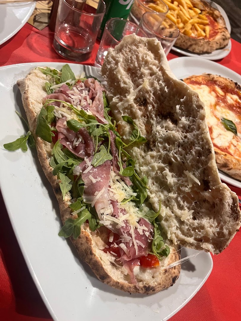 Turistico Bar Pizzeria Bistrot