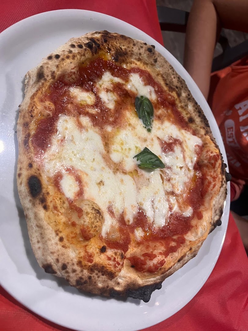 Turistico Bar Pizzeria Bistrot