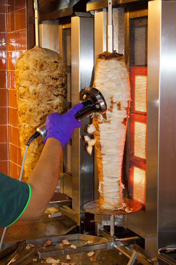 Turkey Kebab Shawarma Catanzaro | Kebaba - Poke - Tacos - Buffet, Catanzaro
