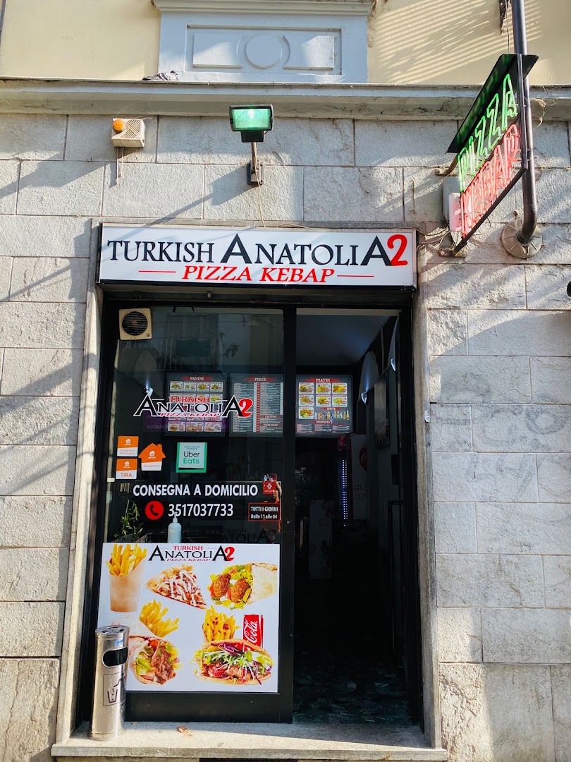 TURKISH ANATOLIA 2