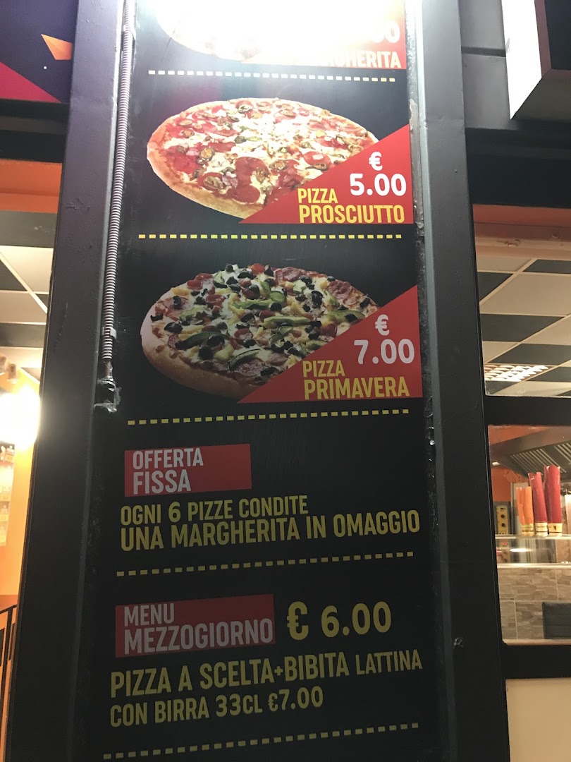 Turkish Anatolia Döner Kebab, Arona
