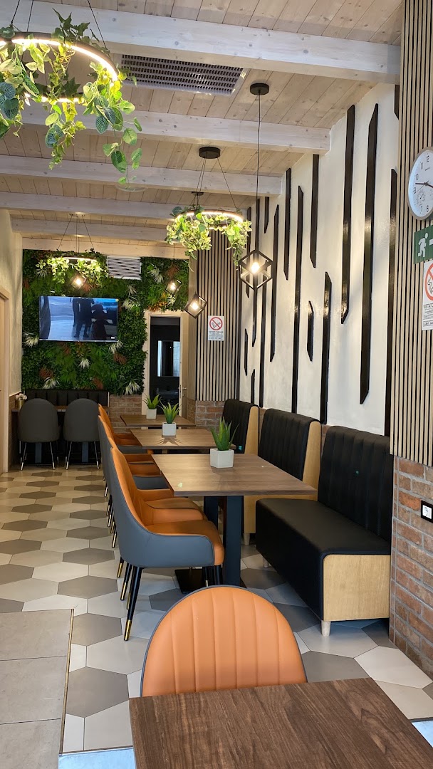 TURKISH BELGIO 28|H PIZZA KEBAP