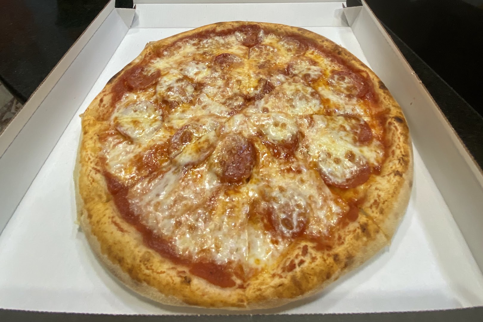 TURKISH BELGIO 28|H PIZZA KEBAP