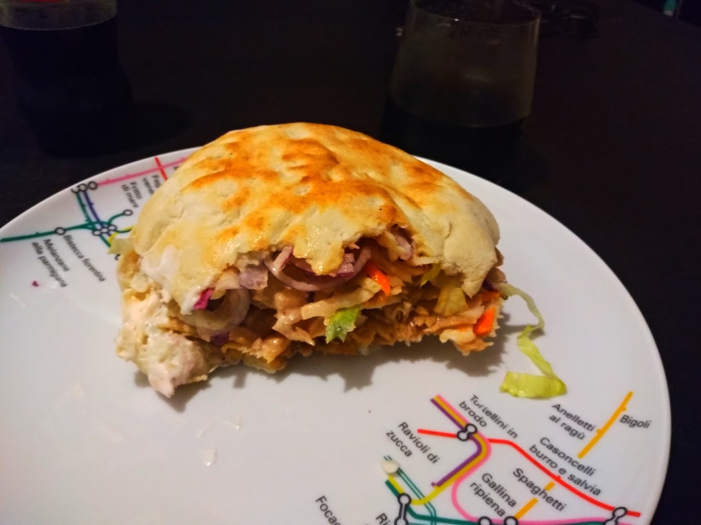 Turkish Best Kebap & Pizza, Thiene