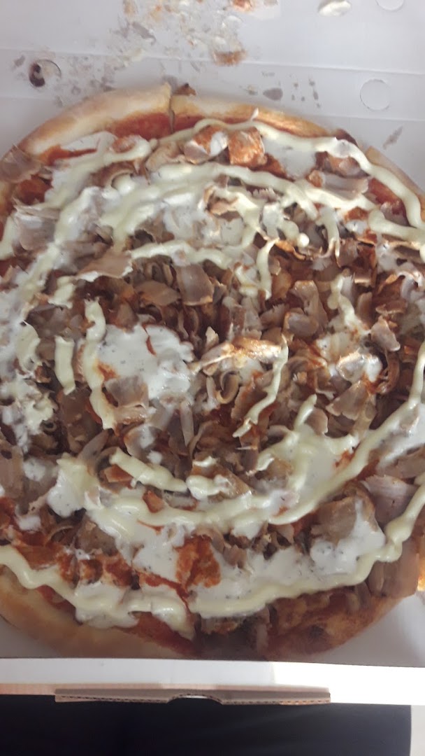 Turkish Best Kebap & Pizza