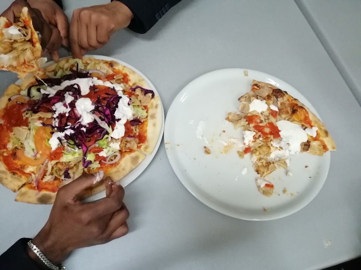 Turkish Best Kebap & Pizza